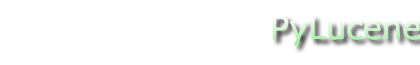 PyLucene