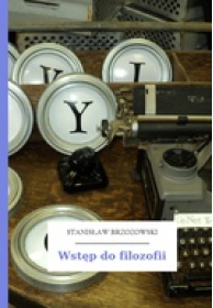 Wstęp do filozofii