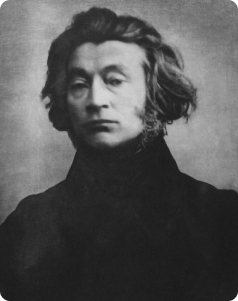 Adam Mickiewicz